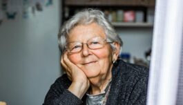 Slik hjelper hjernen deg når du blir eldre
