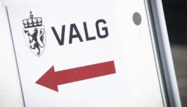 Dette synes nordmenn om demokrati, falske nyheter og Trump