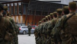 Bygningene våre er en blind flekk i totalforsvaret