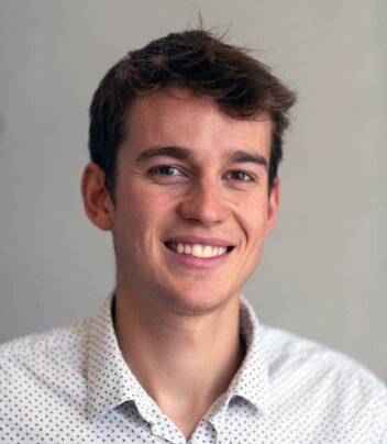 Stormflo: Forsker Francis Barre