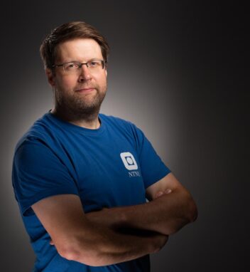 Kvikkleire Nils Kalstad