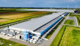 Datasentrenes umettelige behov for strøm vil endre hele energisektoren