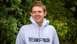 Suverene Syver fra «Team Pølsa»