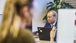 Gode historier kan beskytte mot dataangrep