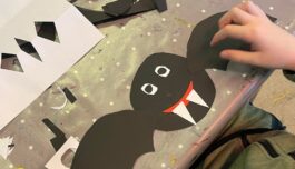 Dette gjør at de minste skolebarna trives bedre på skolen