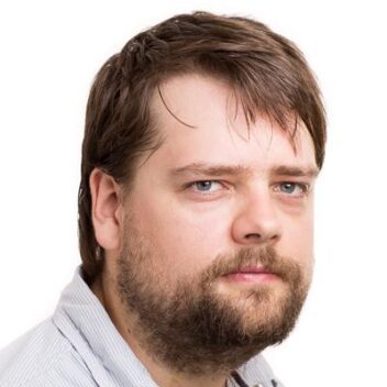 Roger Birkeland er forsker ved Institutt for elektroniske systemer, NTNU, og medforfatter på denne kronikken.