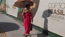 COP30: Klart for den 30. klimakonferansen