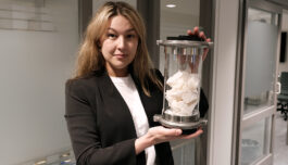 Snart kan varmepumper også lagre varme – og fordele den når det trengs