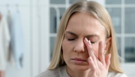 Feil bruk av smertestillende bidrar til hodepine hos mange