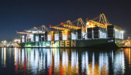 Trump torpederte skipsavtale. Slik kan den reddes om et år