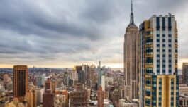 Vil du kutte karbonavtrykket ditt? Flytt ut av huset