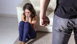 Voldsutøvere kan ha nytte av rask hjelp