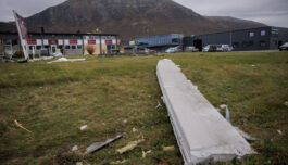 Gi oss et register som krymper pengeslukende uværsskader