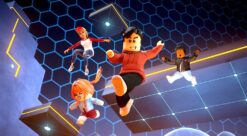 Bildet er en illustrasjon fra Roblox.