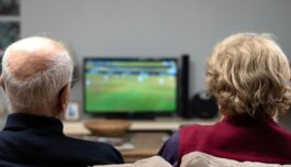 Eldre vil bo trygt. Da er fellesskap ofte viktig