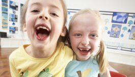 Jenter trives best på skolen – det har gode grunner