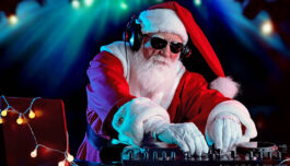 Julemusikk – hva er nå det?