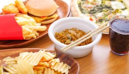 Tarmfloraen kan gi oss ny kunnskap om ultraprosessert mat