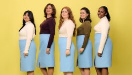 Vil gi deg persontilpasset mote med ny sy-app