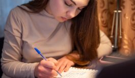 Er gutter mest motiverte og jenter mest medfølende?