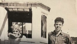 Tidsvitnet: Bjørn var med på å dumpe ammunisjonen