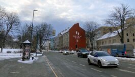 Velge vekk bilen? Forskernes grep for å få det til