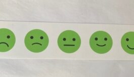 Førskolelærere tester barnas sosiale ferdigheter