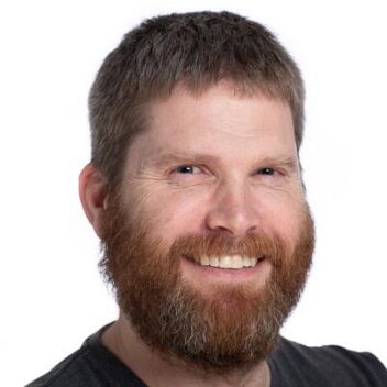 Bildet viser seniorrådgiver Espen Torseth.