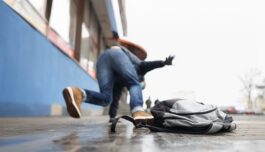 Hvorfor er is glatt?