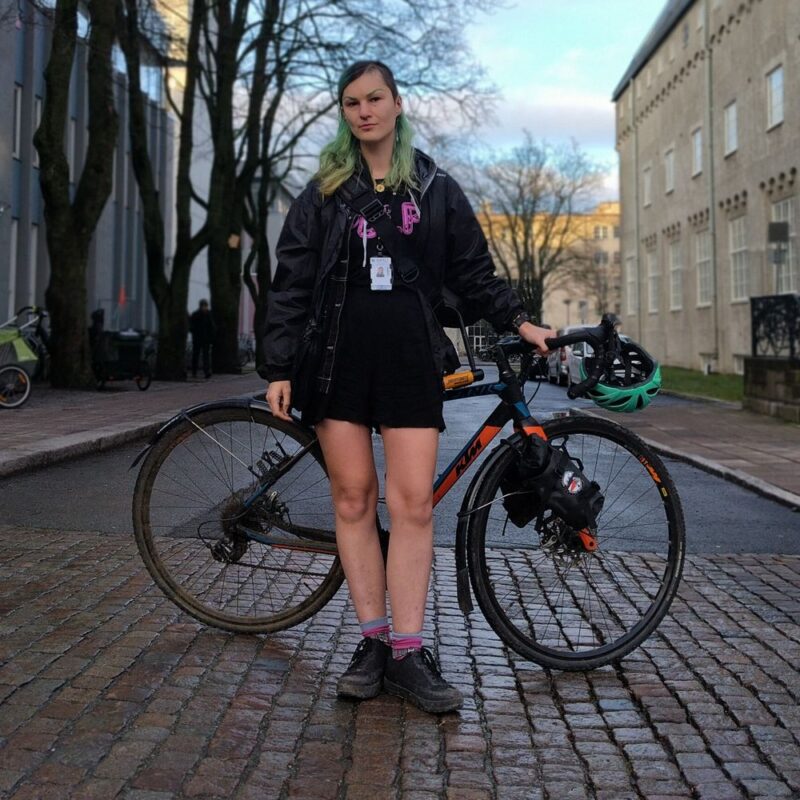 Bildet viser Jarvis Suslowicz.