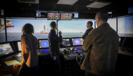 12 grunner til at sjøfolk har lav tillit til selvkjørende skip