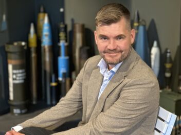 Bildet viser Mats Ingulstad.