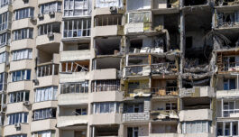 – Vi har våknet gradvis, men jeg er fortsatt usikker på om vi har lært