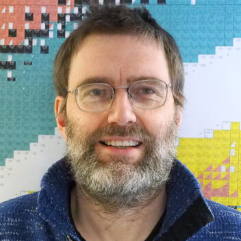 Bildet viser Rolf Jonas Persson.