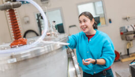 Grønn løsning kan erstatte bruken av superpotent drivhusgass