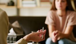 Erfarne behandlere kan gi psykologistudenter et løft