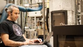 Vedfyring: Hvor store er egentlig fordelene?