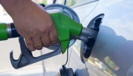 Hvorfor er bensinen så dyr når Norge har så mye olje?