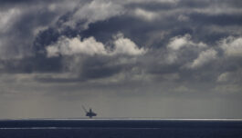 Slik kan vi styrke cybersikkerheten på sokkelen