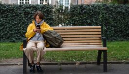 Tekoligarkens nye klær