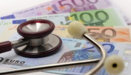 – Når noen kjøper seg bedre helse, går det ut over andre