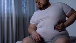 Kroppsvekten påvirker tarmbakteriene dine