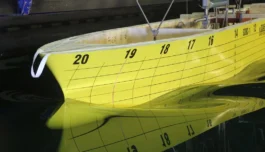 Nytt regneverktøy gir oss mer effektive skrog med hjelp av KI