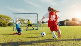 Fotball: Sånn blir du teknisk god