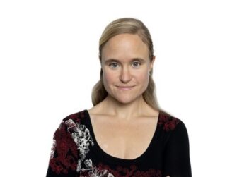 Portrett av Francesca Verones.