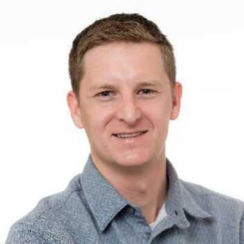 Professor Michael David Martin.
