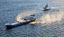 Slik kan vi gjøre viktige sjøkabler mindre sårbare