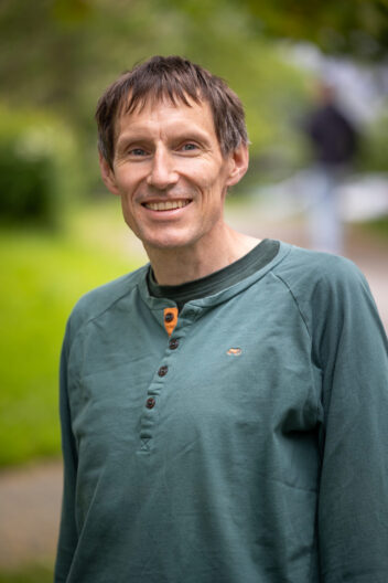 Professor Thor Harald Ringsby, NTNU. Foto: NTNU