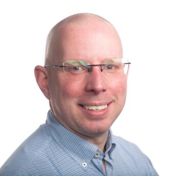 Polypper. Portrett av Marius Pedersen.