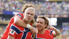 Hvordan i all verden ble Norge igjen så gode?